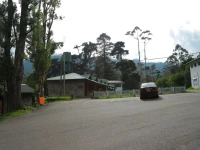 Nuwara Eliya Golf Club 