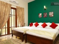 Kandy Luxury Villa 