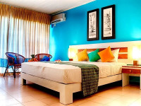 Mermaid Bay Beach Villa
