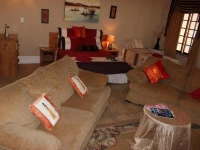 Penny Farthing Guest House 