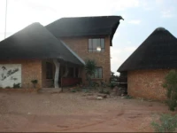 Las Montanas Lodge 