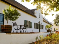 Webersburg Wine Estate 