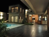 Leriba Coastal Golf Lodge 5*