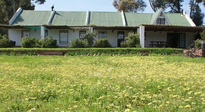 Orchards Farm House 