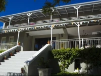 Dennehof House 