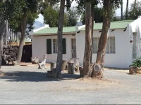 Fynbos Guest Farm 