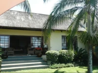 Thatch by the Sea 