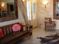The Porterville Hotel 