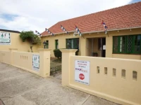 Jikeleza Lodge International Backpackers Hostel 