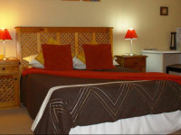 The Garden Lodge Guest House