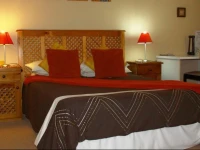 The Garden Lodge Guest House 3*
