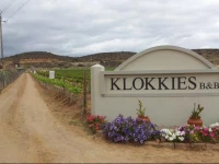 Klokkies B&B 