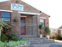 Villa-Mari Self Catering Apartment 