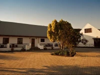 Nukakamma Guest House 