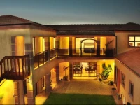 Me Casa Guest House 