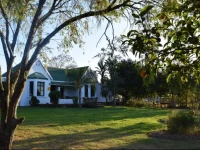Thornhill Farm 