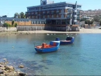 Hoedjiesbaai Hotel 