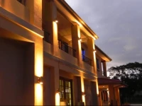 VJs Guesthouse 