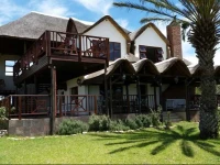 Harmony Game Lodge 