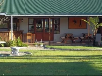 African Sun Guest House 