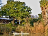 Umlambo Bed & Breakfast 