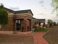 Almar Exclusive Game Ranch 4*