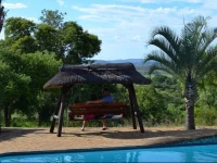The Ostrich Manor 