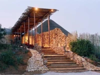 Nguni River Lodge 5*