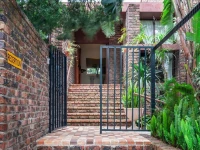 Cosy-Corner Guest House 