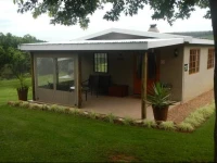 The Falls Cottages 