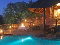 Garonga Safari Camp 