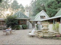 Abberley Guesthouse 