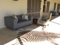 Arum Hill Lodge 