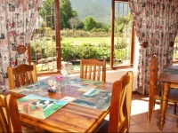 ArendsRus Country Lodge 