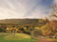 Magalies Park 