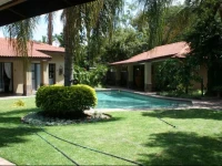 Santai guesthouse 