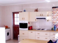 Lenmore Chalets 