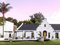 Victoria Heights B&B 