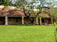 The Sunbird Guesthouse & Events Venue 