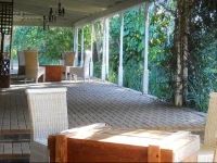 Bembridge Farm Inn 