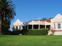 Annas Farm Stay 