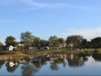 Palala Boutique Game Lodge and Spa 
