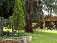 Sarabi Country Lodge 