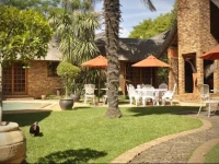Ikwekwezi Guest Lodge and Conference Centre 