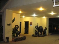 Ivory Tusk Lodge 