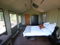 Wild Ivory Eco lodge 
