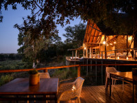 Lion Sands Ivory Lodge