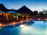 Nkorho Bush Lodge