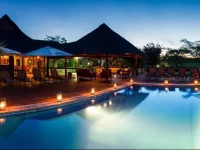 Nkorho Bush Lodge 4*