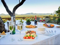Kilima Private Game Reserve and Spa